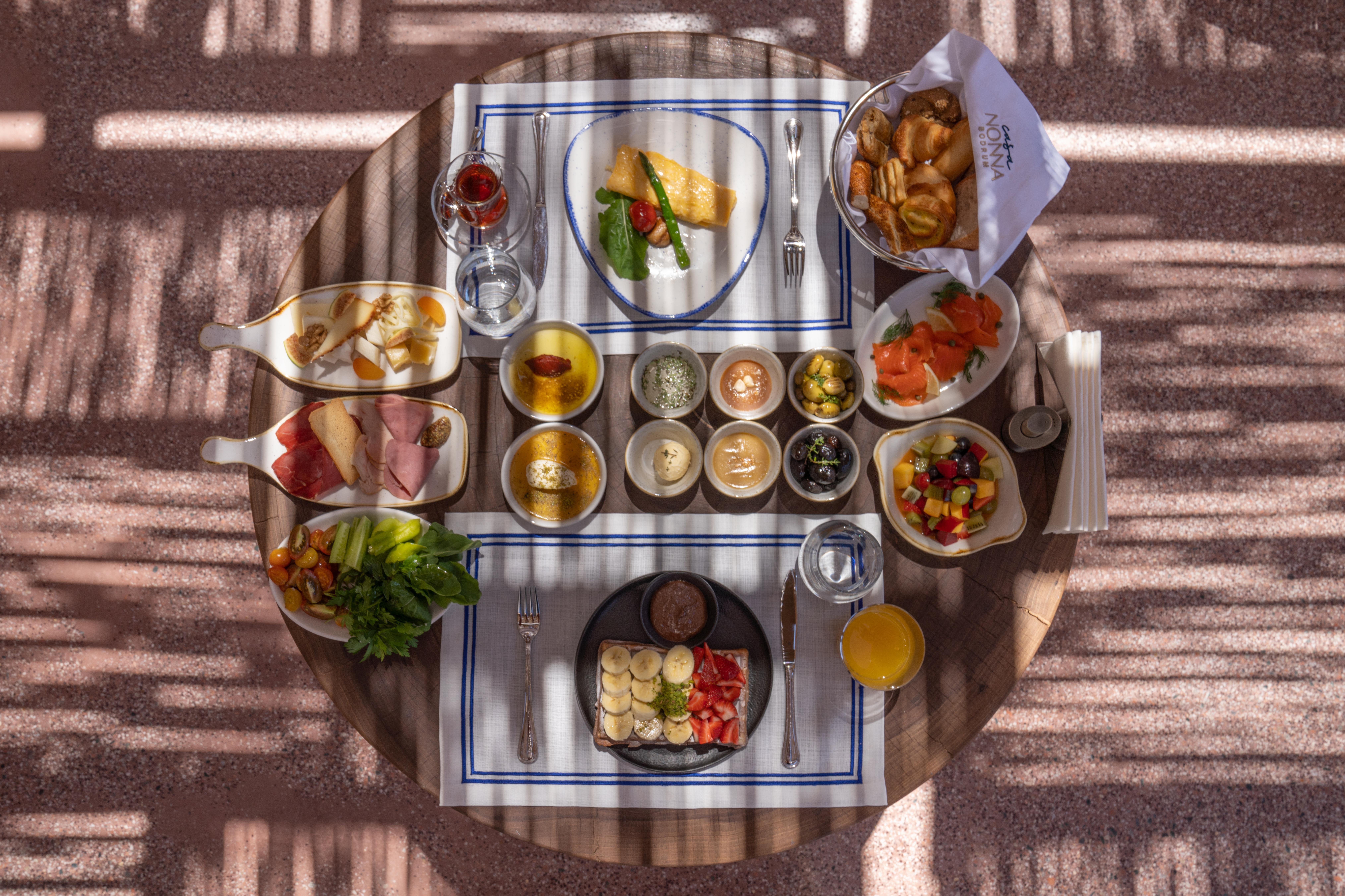 Casa Nonna - Adult Only Station touristique Bodrum
