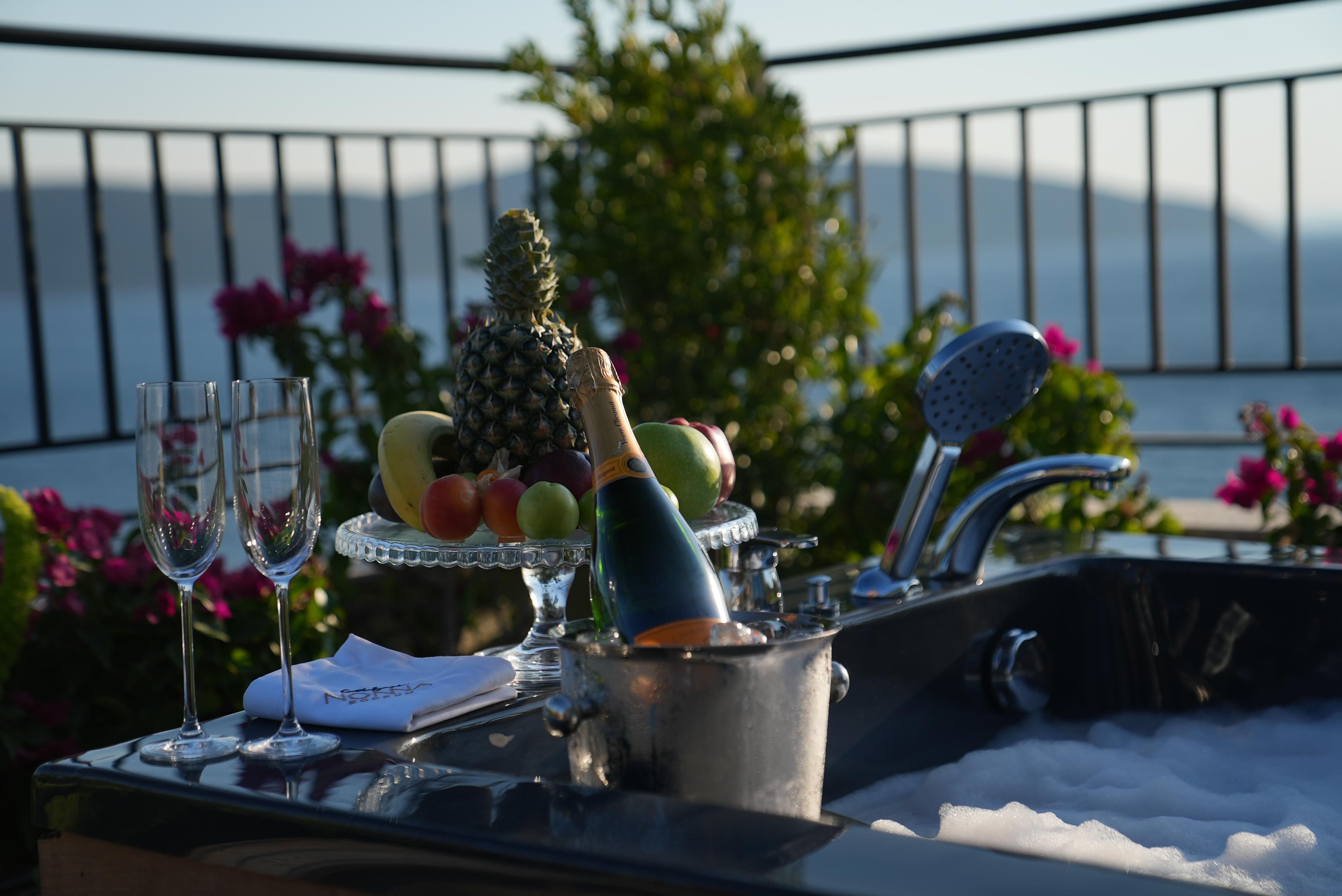 Station touristique Casa Nonna - Adult Only