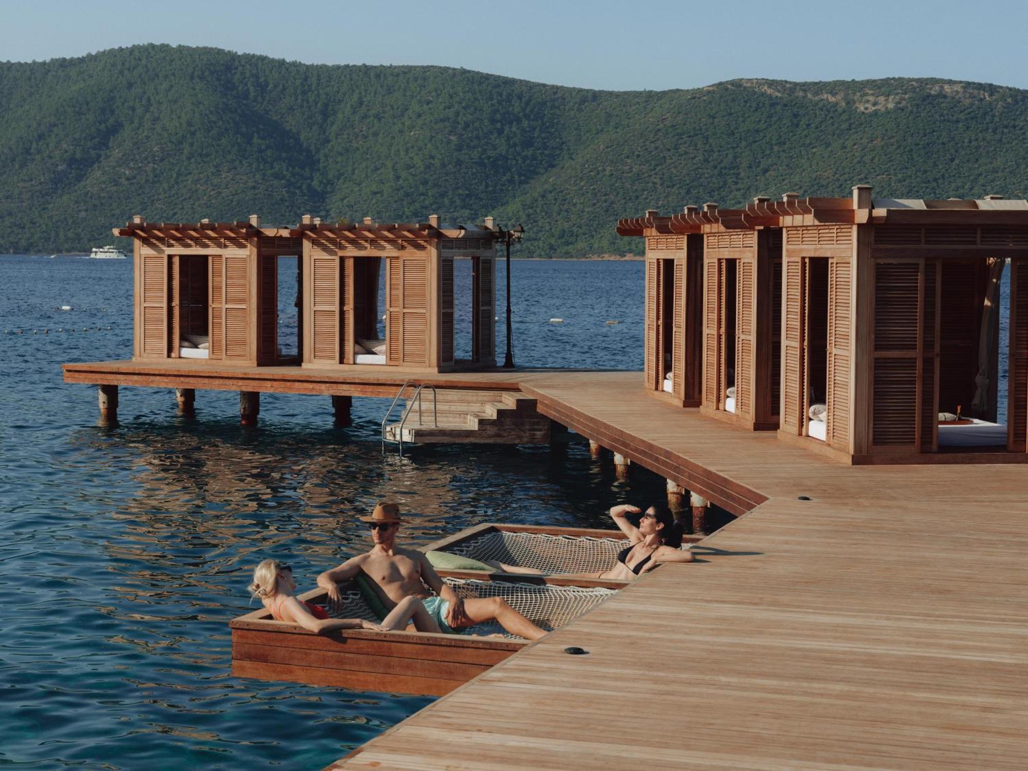 Casa Nonna - Adult Only Station touristique 5*