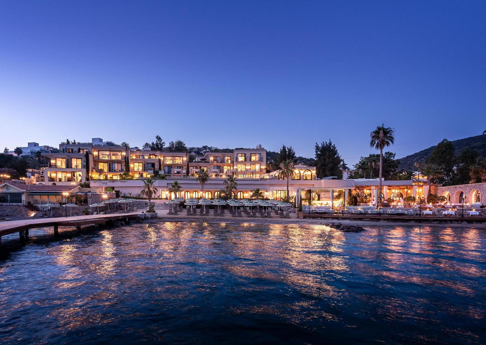 Casa Nonna - Adult Only Station touristique Bodrum