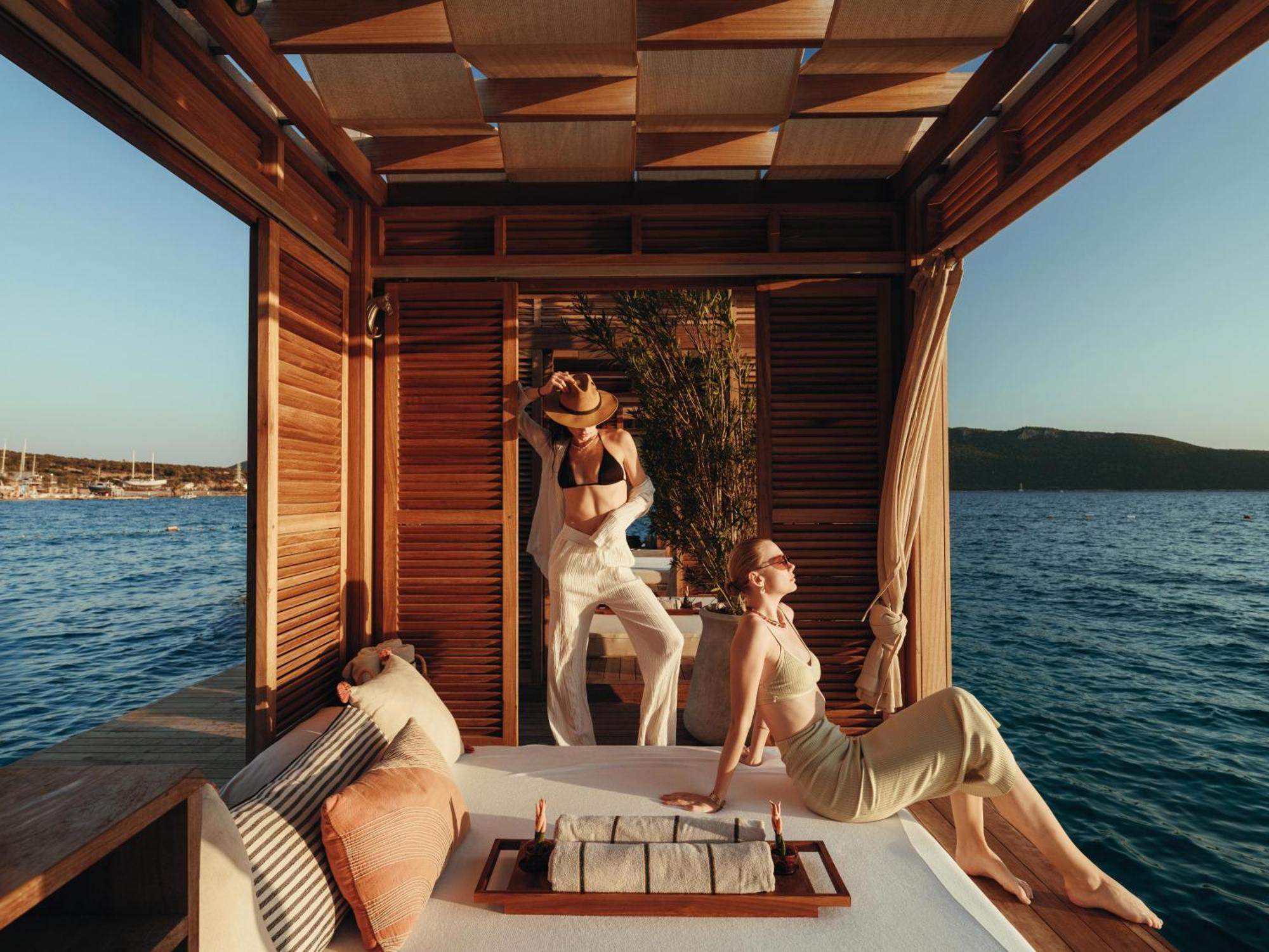 Station touristique Casa Nonna - Adult Only 5*