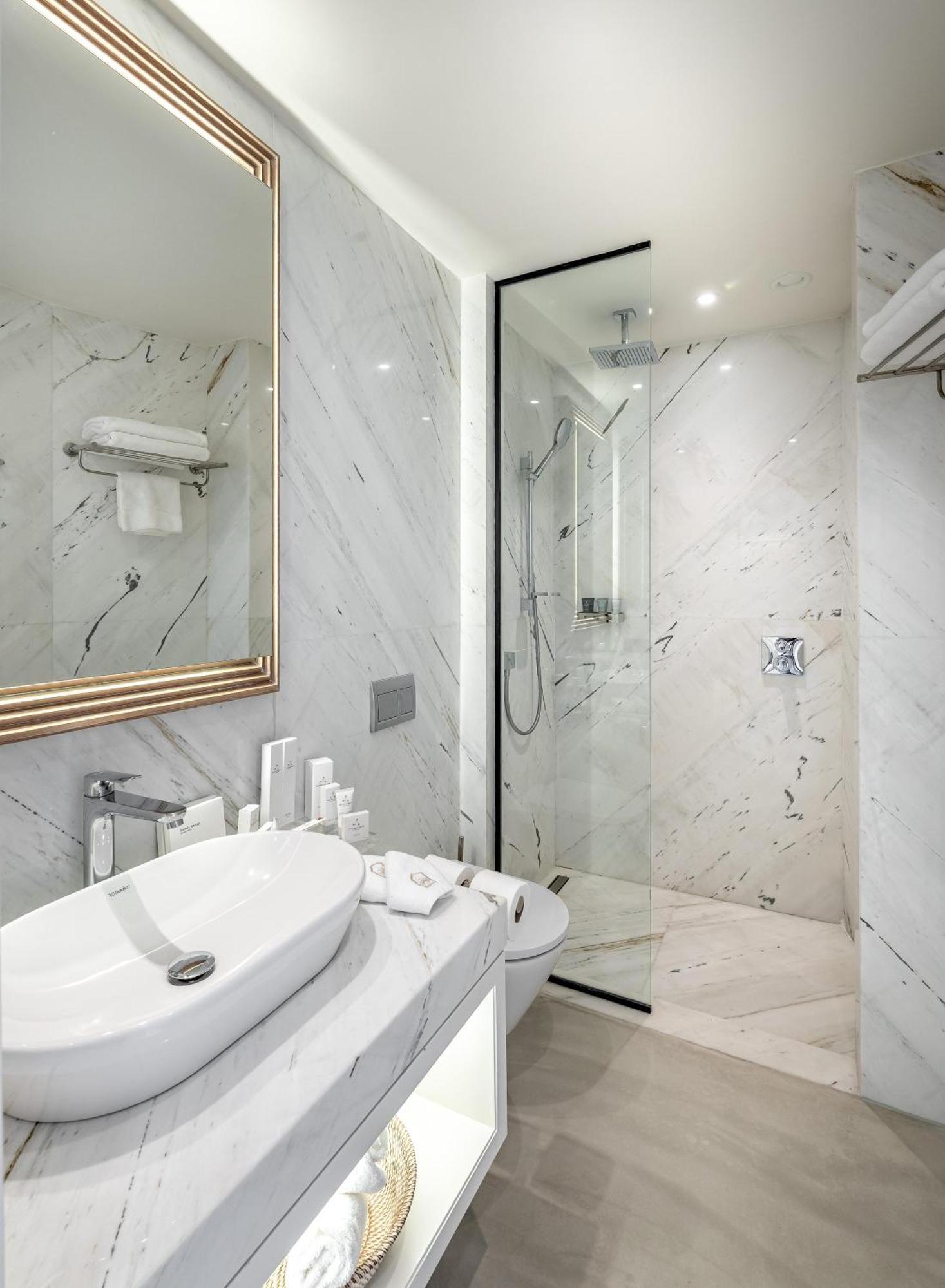 Casa Nonna - Adult Only Station touristique 5*