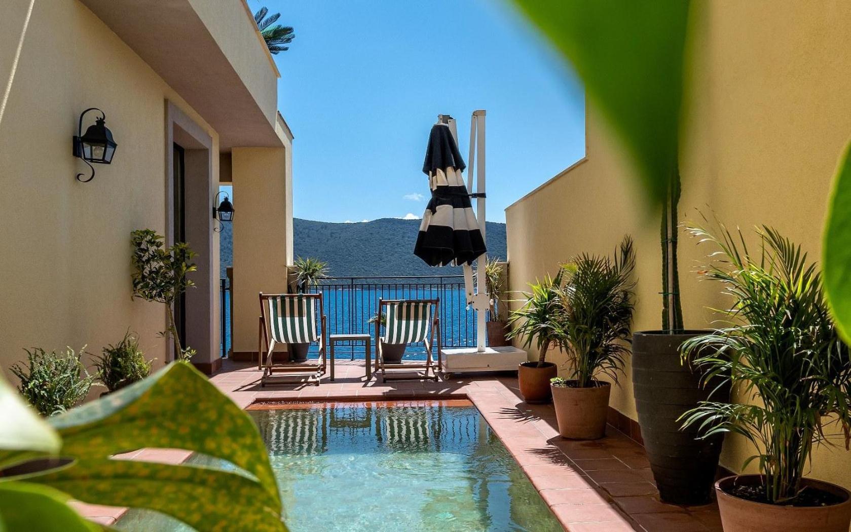 Station touristique Casa Nonna - Adult Only 5*