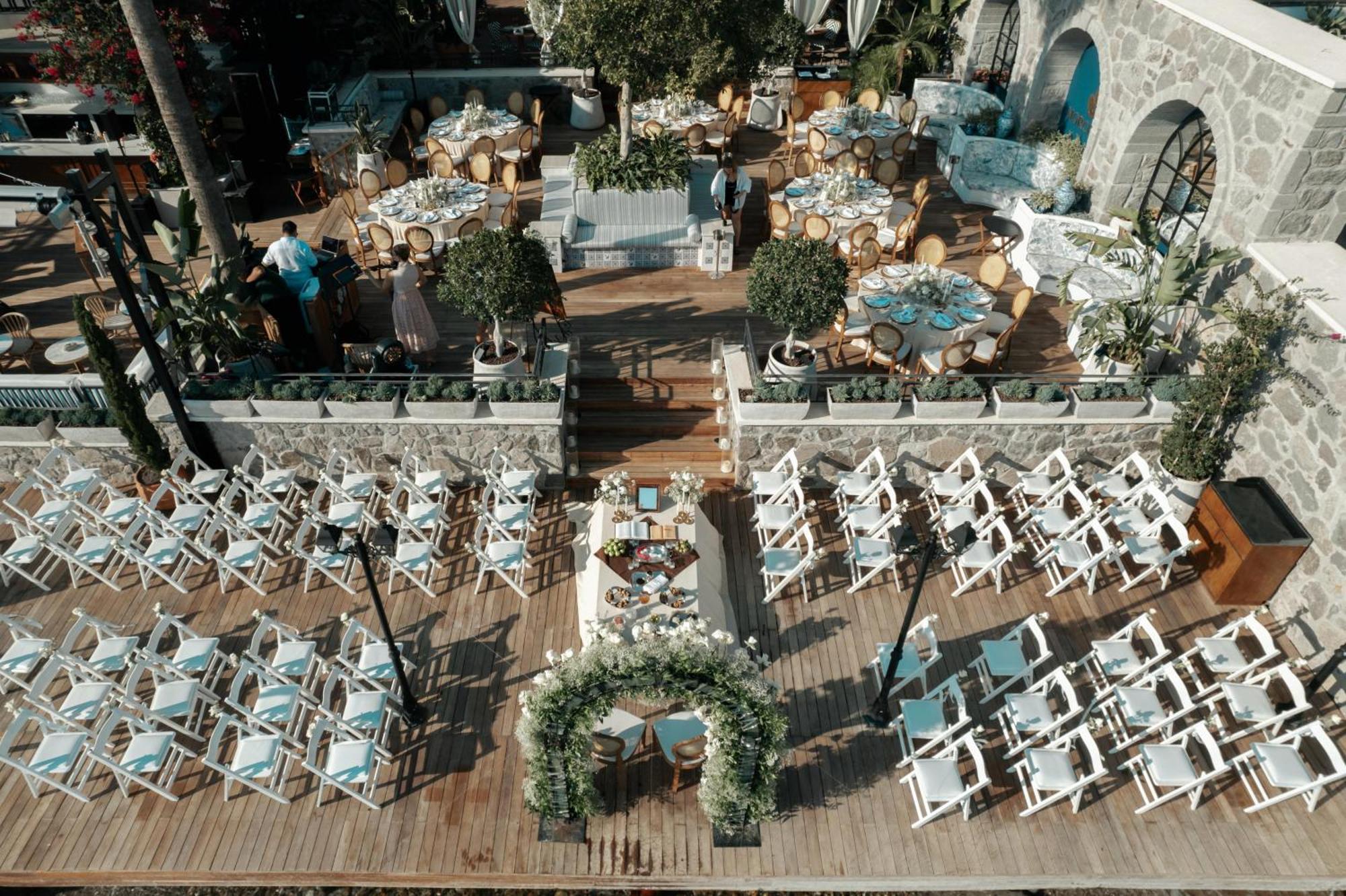 Casa Nonna - Adult Only Station touristique Bodrum