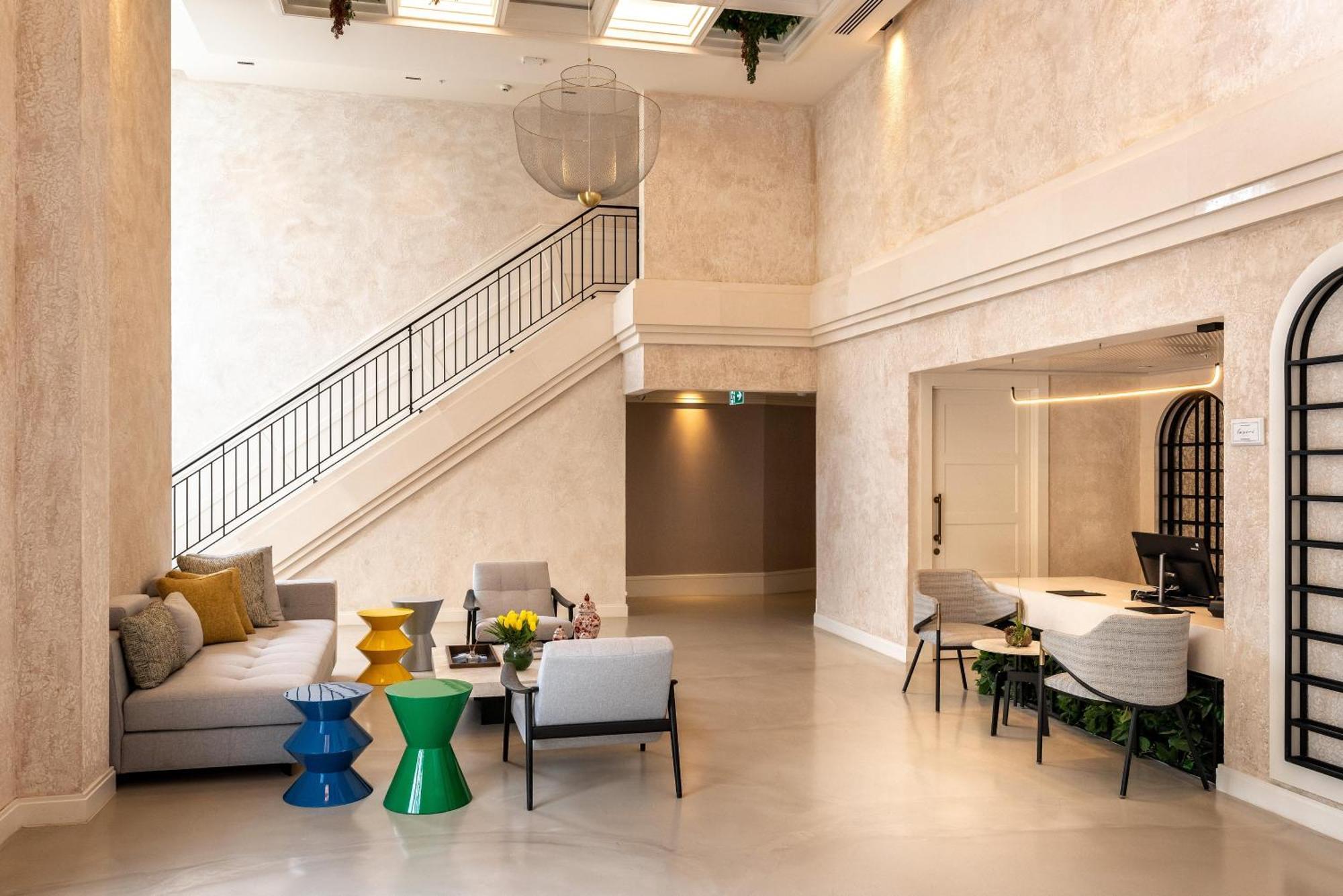 Station touristique Casa Nonna - Adult Only Bodrum