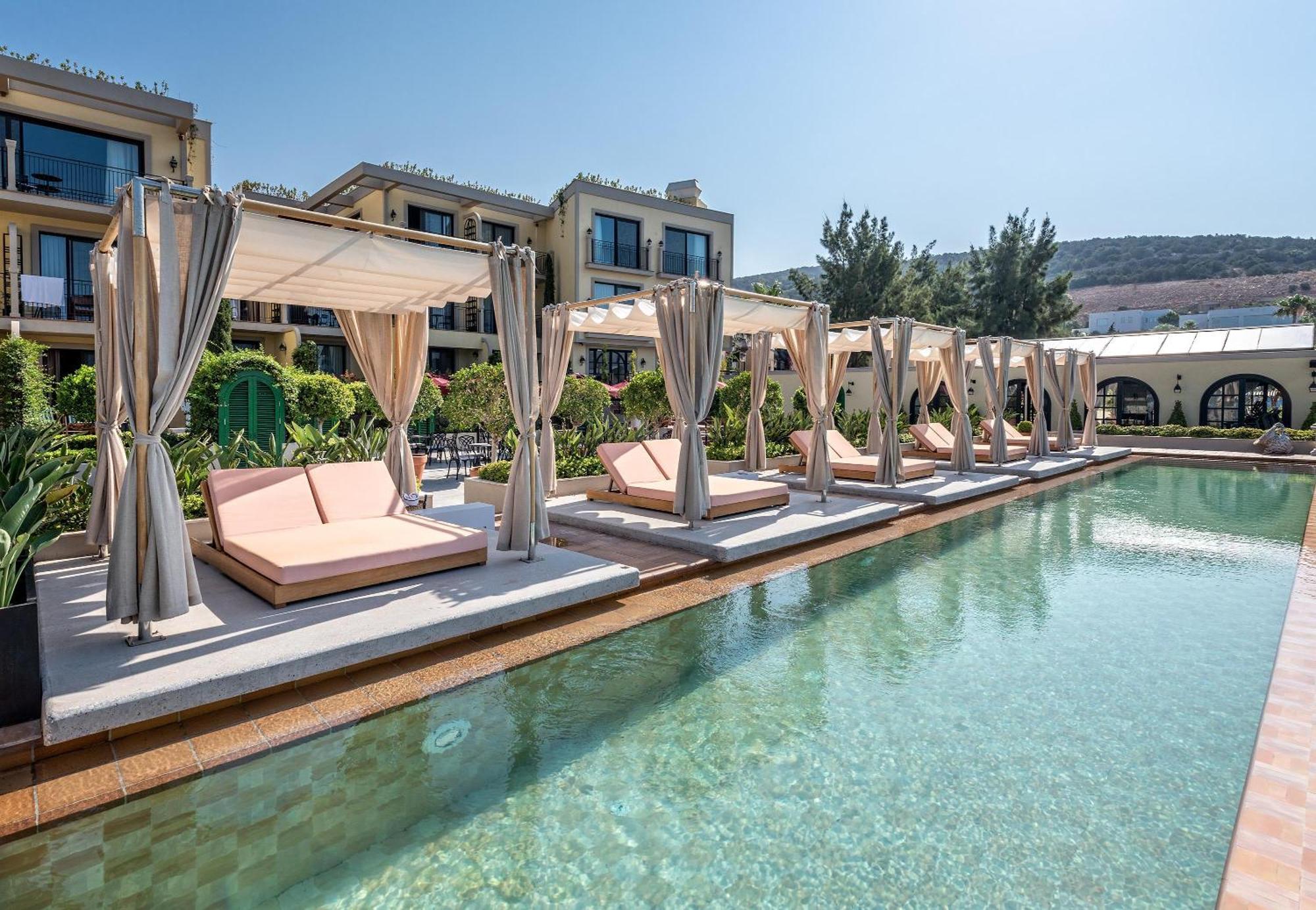 Station touristique Casa Nonna - Adult Only