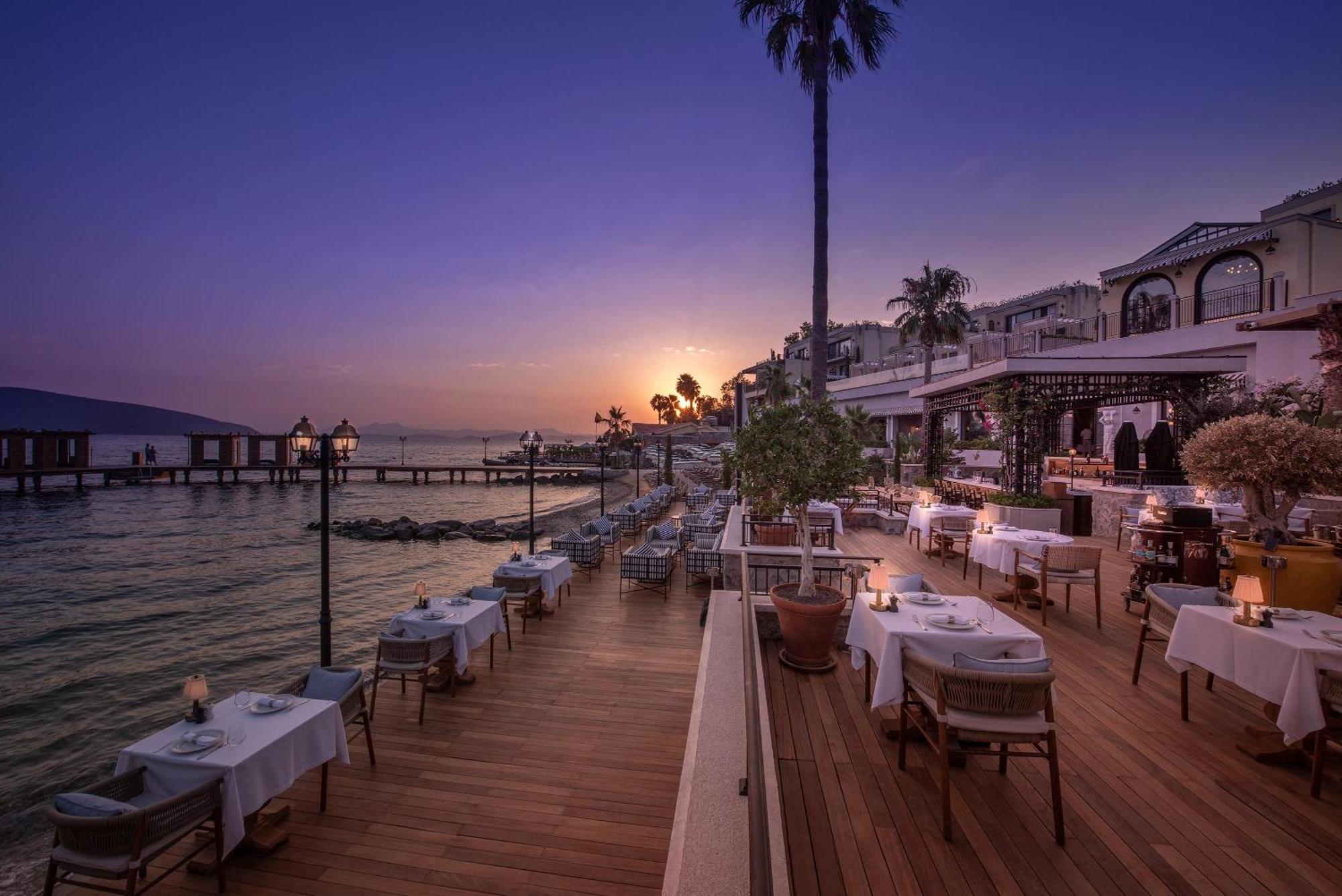 Casa Nonna - Adult Only Station touristique Bodrum