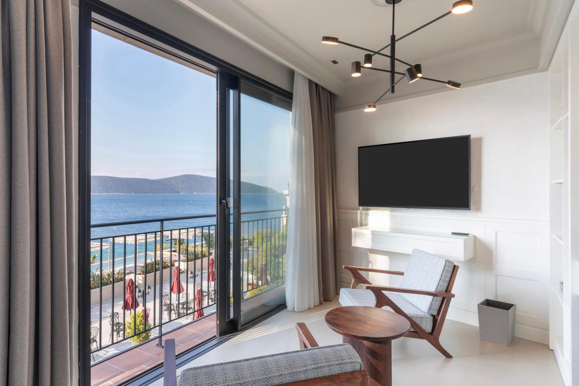 Casa Nonna - Adult Only Station touristique 5*